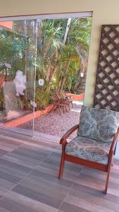 Hospedagem Canto Das Pedras