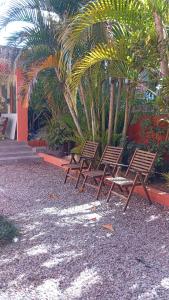 Hospedagem Canto Das Pedras