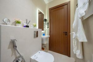 شقة مودرن حي النرجس شقة أنيقة قرب طريق الملك سلمان شقة فندقية هادئة شمال الرياض شقة مريحة في حي النرجس