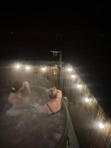 Glamping Agro Marzenie