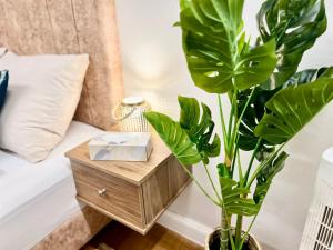 TheWICKI 1702 - Wunderschöne Apartments in Wien