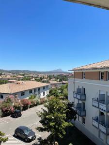 Charmant appartement hotel calme à Aix en Provence