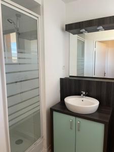 Charmant appartement hotel calme à Aix en Provence