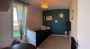 Charmant appartement hotel calme à Aix en Provence