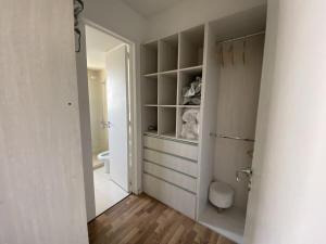 10th floor lux studio in PuertoMadero