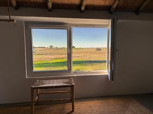 Monte da Palmeira Feedme Farm