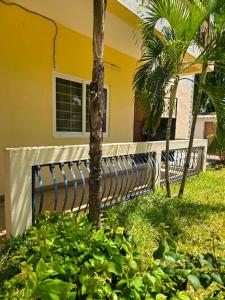 Marially Luxury Home