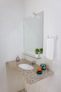 Casa em Geribá, piscina, área gourmet e 4 suítes