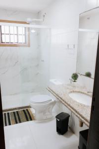 Casa em Geribá, piscina, área gourmet e 4 suítes