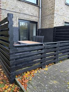 3-room apartment with free parking and terrace