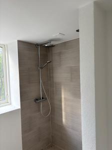 3-room apartment with free parking and terrace