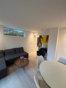 3-room apartment with free parking and terrace