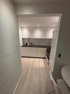 3-room apartment with free parking and terrace