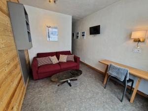 Résidence Etoile - Studio confort de 25 m² avec cabine MAE-5954