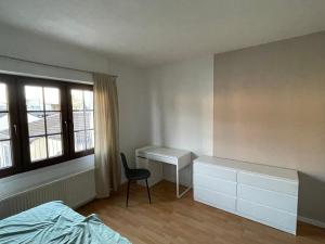 Ferienwohnung in der Innenstadt
