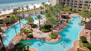 Shores of Panama 2212 | Sea You Soon