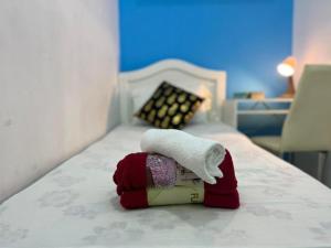 Smart Stay Partition Room In Barsha Heights Tecom