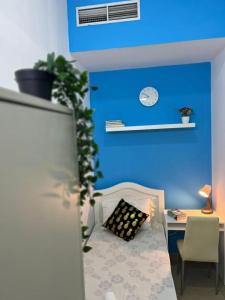 Smart Stay Partition Room In Barsha Heights Tecom