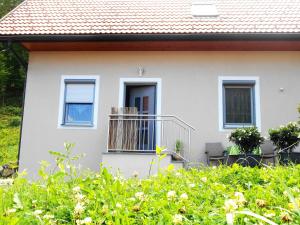 Ferienwohnungen Karin am Seggauberg