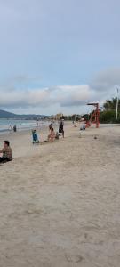 Apartamento 2 dormitórios canasvieiras