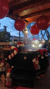 Agroturystyka u Lusi