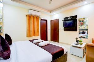 Hotel Global Transit Stay Near IGI Airport