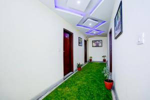 Hotel Global Transit Stay Near IGI Airport