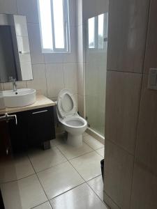 Playa Blanca Apartment with Stunning Pool View