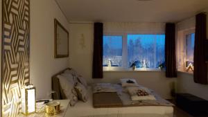 Menida Apartman Sárvár