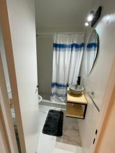 Monoambiente en el corazón de barrio sur