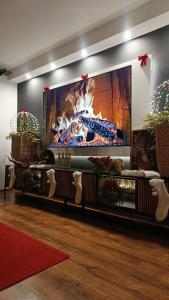 Agroturystyka u Lusi