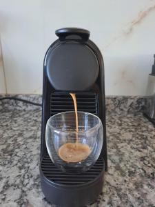 Vista y confort - Cerca de todo