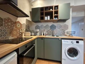 Appartement Centre Ville de Vichy