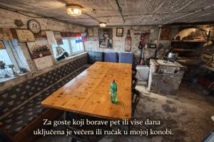 Studio i Apartman Ema