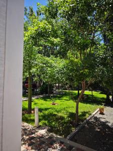 Casa Con Vista al Lago Ypacaraí