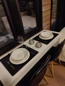 The Little Owls Nest