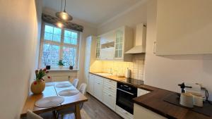 Olives Marina Apartment Old Town Gdańsk