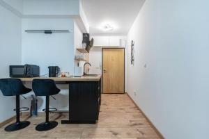 Apartments Posnania self-check