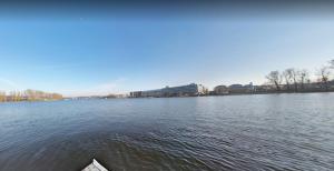 Apartments Posnania self-check