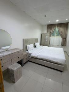 رايز النسيم للشقق المخدومة