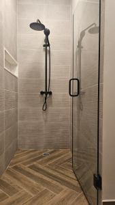 Luxury 2-Bed Condo in Piantini Sauna, Gym, & Pool