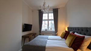 Olives Marina Apartment Old Town Gdańsk