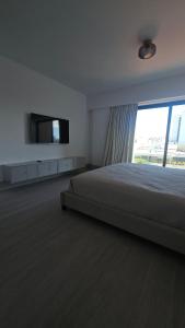 Luxury 2-Bed Condo in Piantini Sauna, Gym, & Pool