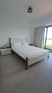 Luxury 2-Bed Condo in Piantini Sauna, Gym, & Pool