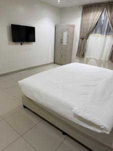 رايز النسيم للشقق المخدومة