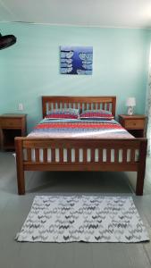 Sea n sun Guest House