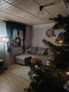 Domek Sielski Zakątek Pieniny