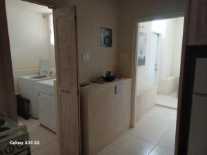 Modern studio apartment near beach