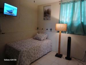 Modern studio apartment near beach