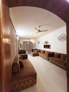 whole property for Stay and function